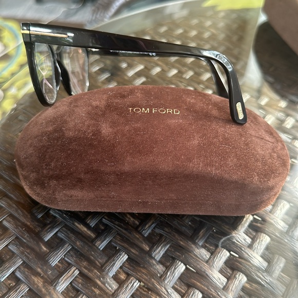 Tom Ford black frames - Picture 2 of 4